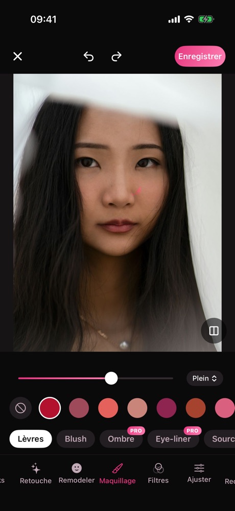 Maquillage
